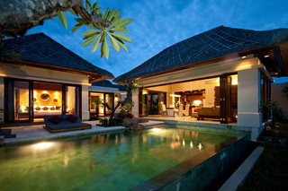 The Griya Villas & Spa fotoÄŸrafÄ±