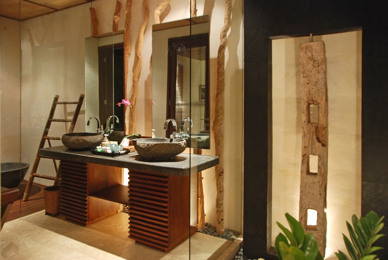 The Griya Villas & Spa - Oda