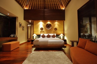 The Griya Villas & Spa fotoÄŸrafÄ±