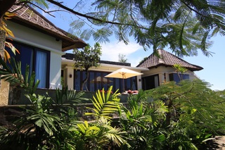 The Griya Villas & Spa fotoÄŸrafÄ±