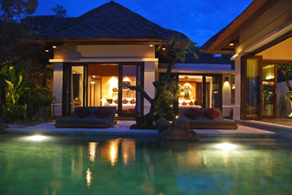 The Griya Villas & Spa fotoÄŸrafÄ±