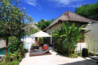 The Griya Villas & Spa fotoÄŸrafÄ±