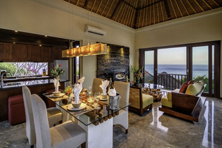 The Griya Villas & Spa fotoÄŸrafÄ±