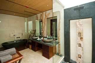 The Griya Villas & Spa fotoÄŸrafÄ±