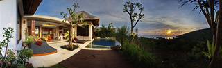 The Griya Villas & Spa fotoÄŸrafÄ±