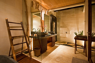 The Griya Villas & Spa fotoÄŸrafÄ±
