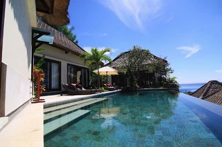 The Griya Villas & Spa fotoÄŸrafÄ±