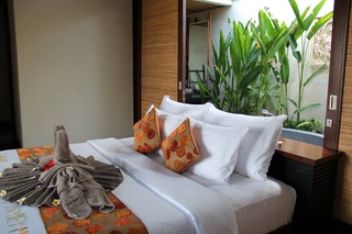 The Griya Villas & Spa fotoÄŸrafÄ±