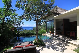The Griya Villas & Spa fotoÄŸrafÄ±