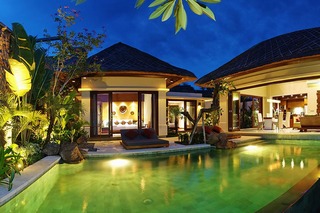 The Griya Villas & Spa fotoÄŸrafÄ±
