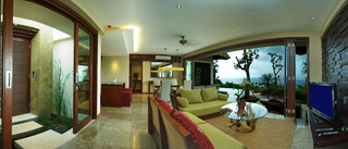 The Griya Villas & Spa fotoÄŸrafÄ±