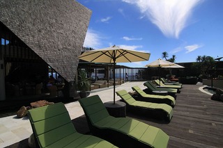 The Griya Villas & Spa fotoÄŸrafÄ±