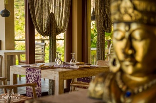 The Griya Villas & Spa fotoÄŸrafÄ±
