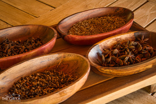 The Griya Villas & Spa fotoÄŸrafÄ±