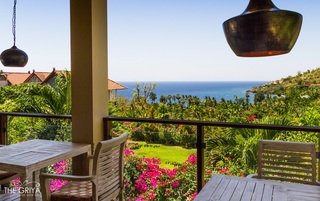 The Griya Villas & Spa fotoÄŸrafÄ±