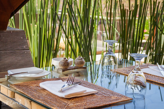 The Griya Villas & Spa fotoÄŸrafÄ±