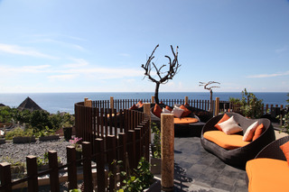 The Griya Villas & Spa fotoÄŸrafÄ±