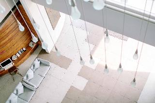 Mahogany Hotel Nusa Dua fotoÄŸrafÄ±