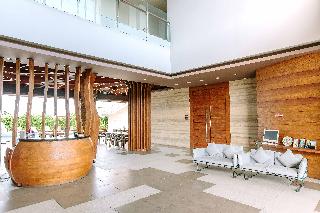 Mahogany Hotel Nusa Dua fotoÄŸrafÄ±