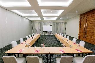 Mahogany Hotel Nusa Dua fotoÄŸrafÄ±