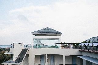 Mahogany Hotel Nusa Dua fotoÄŸrafÄ±
