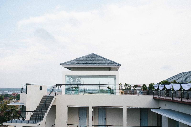 Mahogany Hotel Nusa Dua - Toplantı