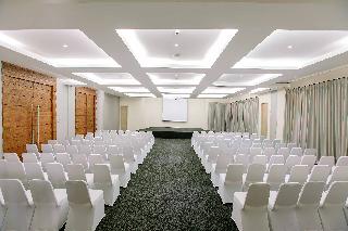 Mahogany Hotel Nusa Dua fotoÄŸrafÄ±