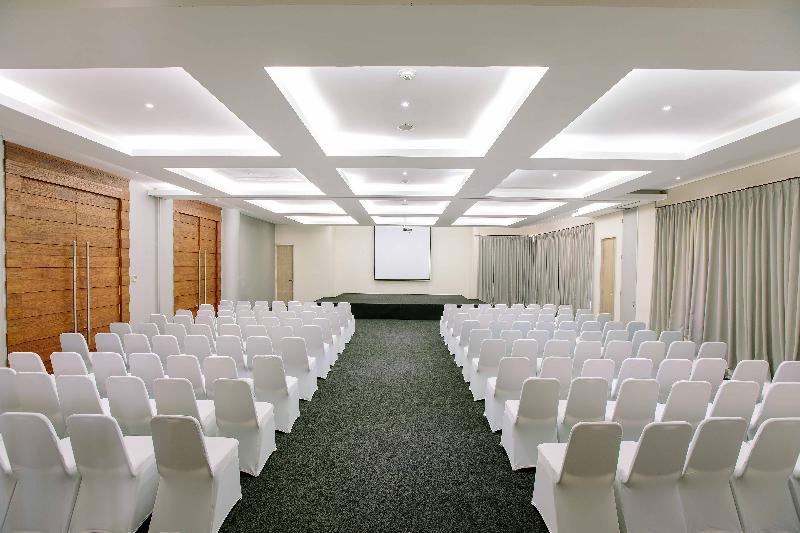 Mahogany Hotel Nusa Dua - Toplantı