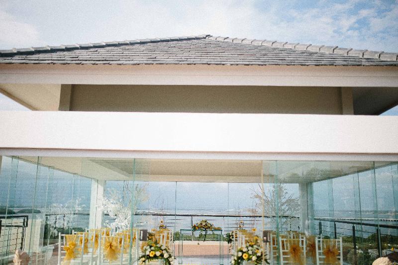 Mahogany Hotel Nusa Dua - Toplantı