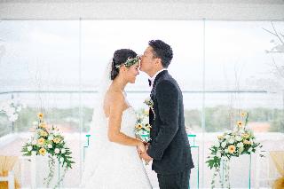 Mahogany Hotel Nusa Dua fotoÄŸrafÄ±