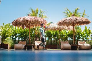 Mahogany Hotel Nusa Dua fotoÄŸrafÄ±