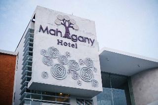 Mahogany Hotel Nusa Dua otel fotoğrafı