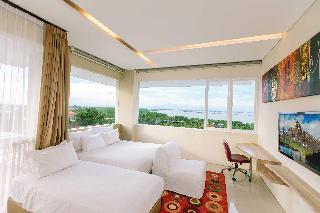 Mahogany Hotel Nusa Dua fotoÄŸrafÄ±