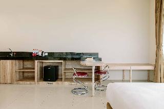 Mahogany Hotel Nusa Dua fotoÄŸrafÄ±