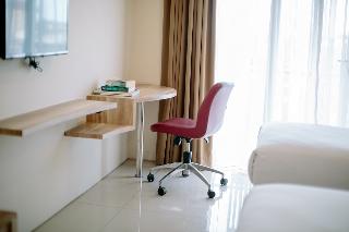 Mahogany Hotel Nusa Dua fotoÄŸrafÄ±