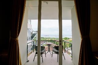 Mahogany Hotel Nusa Dua fotoÄŸrafÄ±