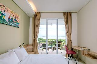 Mahogany Hotel Nusa Dua fotoÄŸrafÄ±