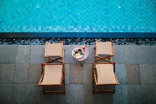 Mahogany Hotel Nusa Dua fotoÄŸrafÄ±