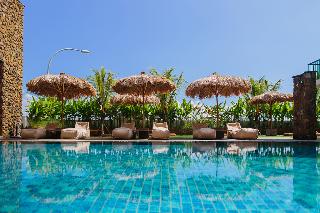 Mahogany Hotel Nusa Dua fotoÄŸrafÄ±
