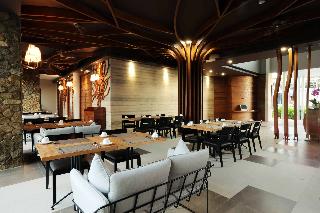 Mahogany Hotel Nusa Dua fotoÄŸrafÄ±