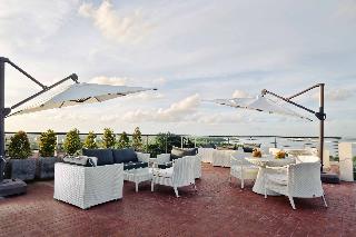 Mahogany Hotel Nusa Dua fotoÄŸrafÄ±