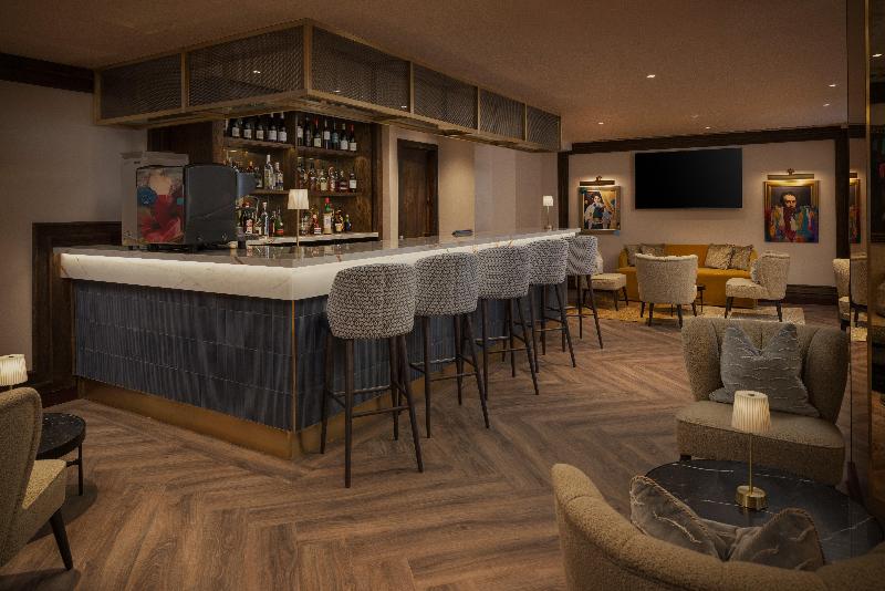 The Welbeck Hotel London, an IHG Hotel - Bar