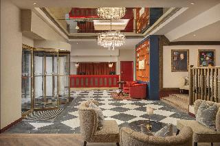 The Welbeck Hotel London, an IHG Hotel fotoÄŸrafÄ±