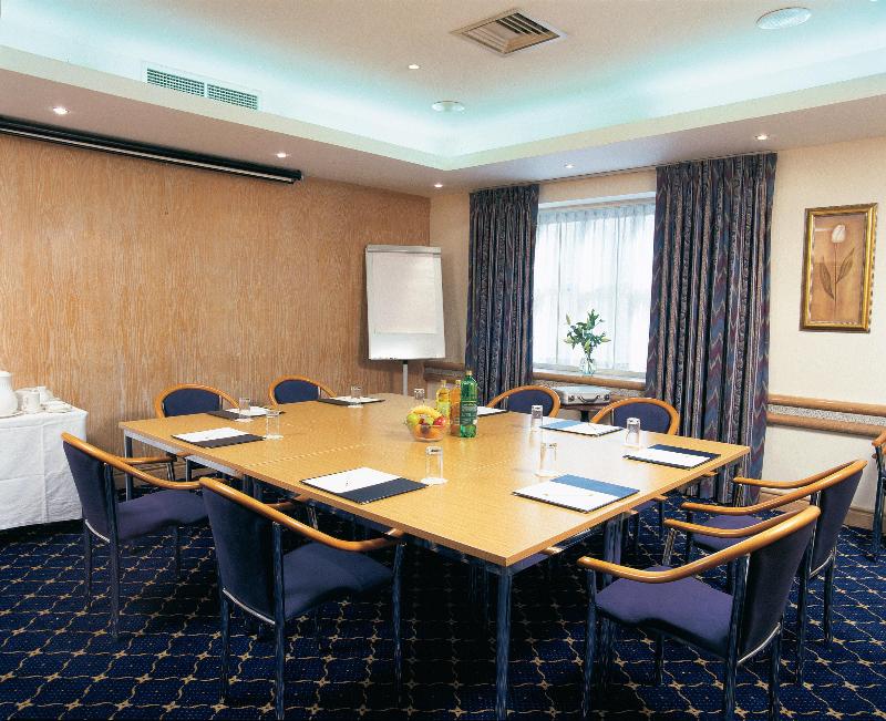 The Welbeck Hotel London, an IHG Hotel - Toplantı