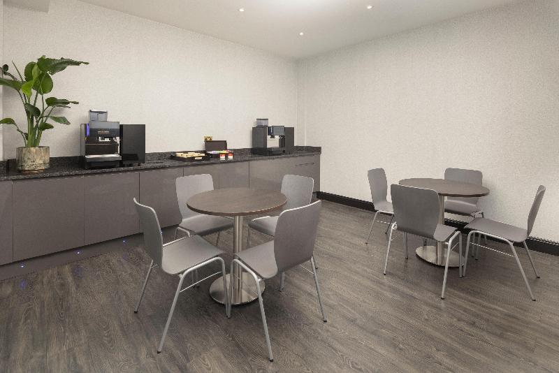 The Welbeck Hotel London, an IHG Hotel - Toplantı