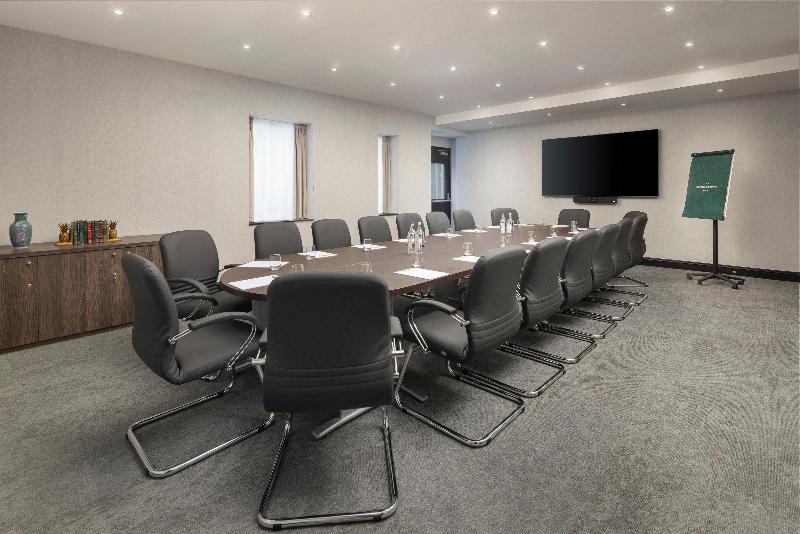 The Welbeck Hotel London, an IHG Hotel - Toplantı
