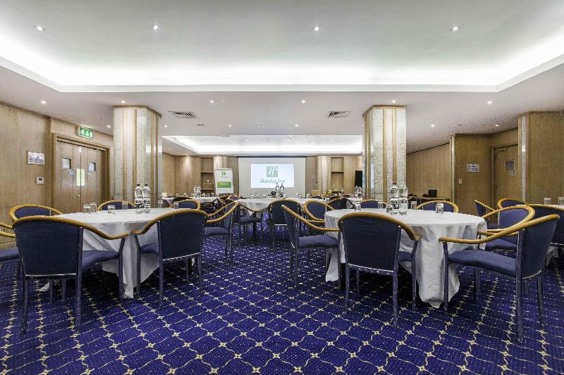 The Welbeck Hotel London, an IHG Hotel - Toplantı