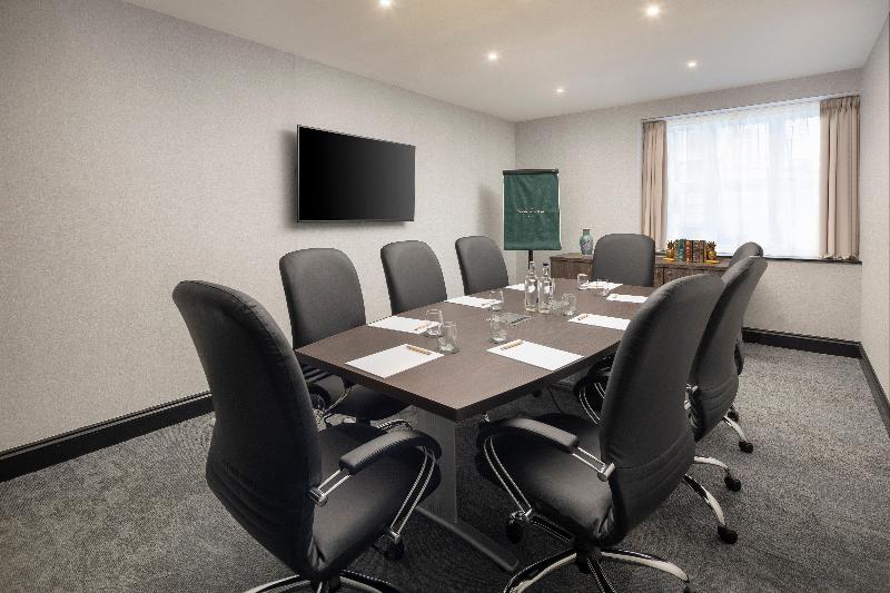 The Welbeck Hotel London, an IHG Hotel - Toplantı
