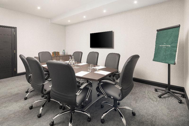 The Welbeck Hotel London, an IHG Hotel - Toplantı