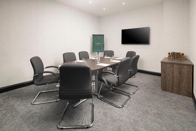 The Welbeck Hotel London, an IHG Hotel - Toplantı